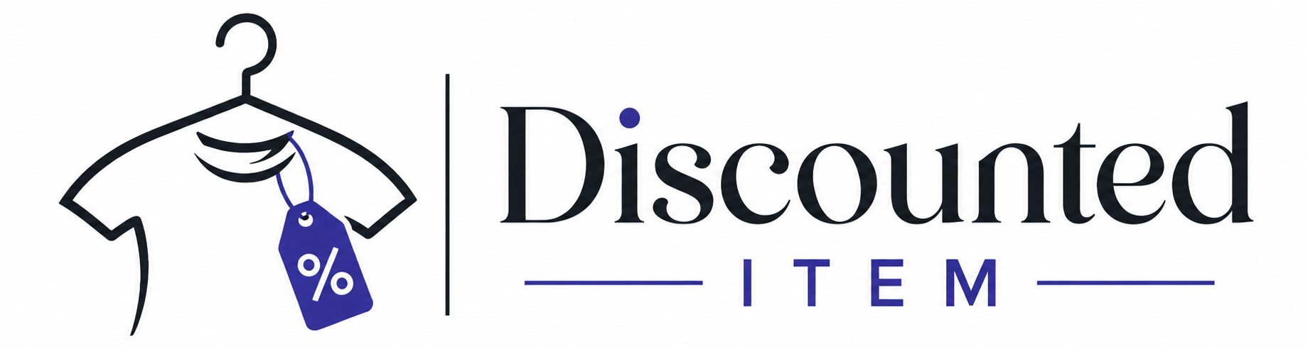 Discounted Item