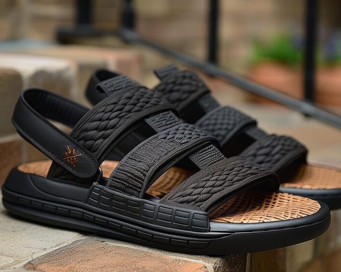 Men's Outdoor Comfort Sandals