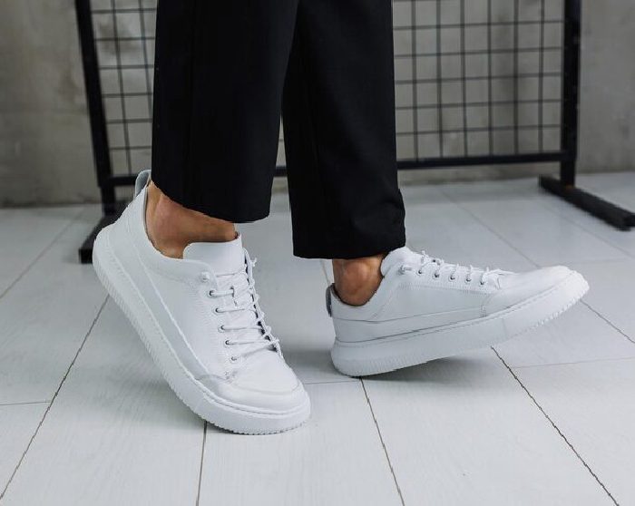 Men's Classic Casual Shoes