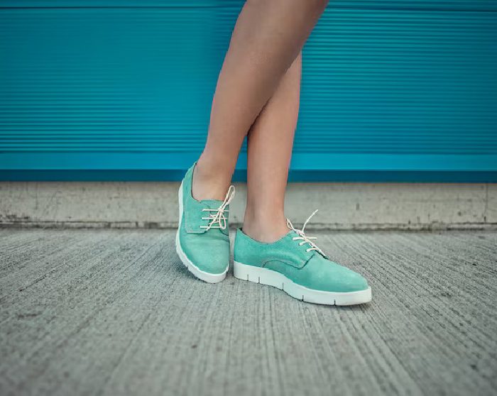 Women's Lightweight Comfort Shoes