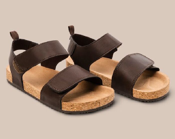 Men's Comfort Strap Sandals