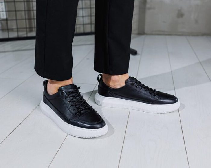 Men's Urban Casual Sneakers